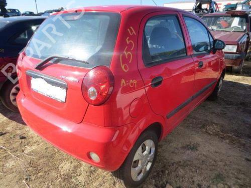 Ignition barrel CHEVROLET MATIZ (M200, M250) | BP24153635M48 - Image 14