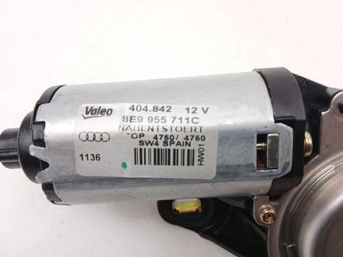 Rear wiper motor AUDI Q7 (4LB) 3.0 TDI quattro | BP28304934M102 