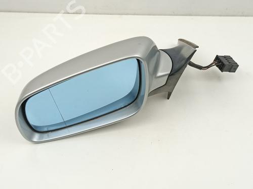 Used Left mirror AUDI A4 B5 Avant (8D5) 1.8 T (150 hp) 14914180