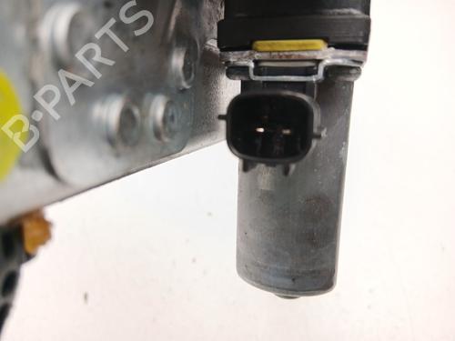 Rear right window mechanism DACIA SANDERO II 1.5 Blue dCi 95 (B8JL) | BP36437321C25 - Image 8