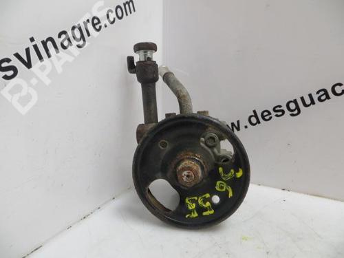 Styring servopumpe NISSAN PATHFINDER III (R51) 2.5 dCi 4WD (171 hp) 11949538