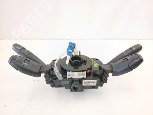 Steering column stalk CITROËN BERLINGO MULTISPACE (B9) 1.6 HDi 90 | BP37589948I23 - Image 3