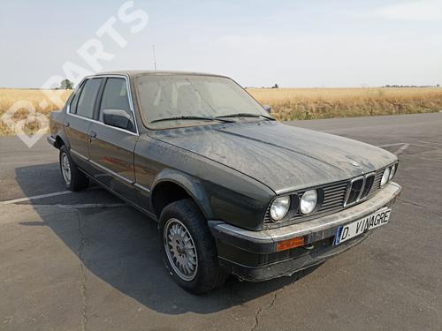 Starter BMW 3 (E30) 318 i | BP10925253M8 
