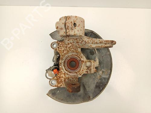 Right front steering knuckle HONDA HR-V (GH_) 1.6 16V 4WD (GH2, GH4) | BP26605984M26 
