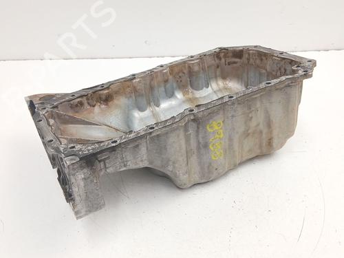 Used Oil sump Oil sump PEUGEOT 307 SW (3H) 1.6 16V (109 hp) 35725326 35725326