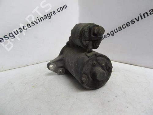 Used Starter Starter 20119440 20119440