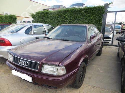 Peças AUDI 80 B4 Saloon (8C2) 2.0 E 1228656