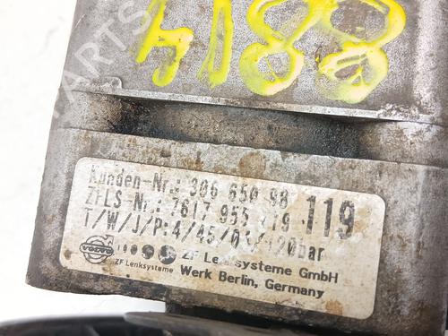 Steering pump VOLVO XC90 I (275) | BP30460739M99