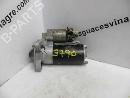 Used Starter TATA INDICA 1.4 D (53 hp) 20117270