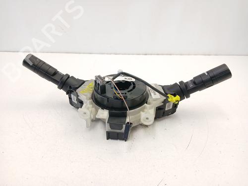 Steering column stalk NISSAN NAVARA NP300 (D40) 2.5 dCi 4WD | BP36643041I23 - Image 3