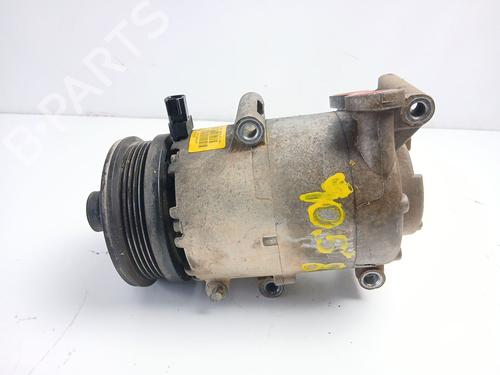 AC compressor FORD FOCUS II Saloon (DB_, FCH, DH) 1.6 | BP37183715M34 - Image 4