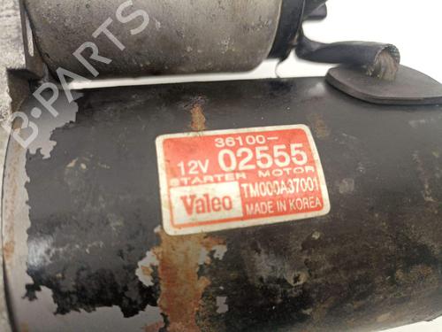 Starter KIA PICANTO I (SA) 1.0 | BP25486059M8 - Image 7