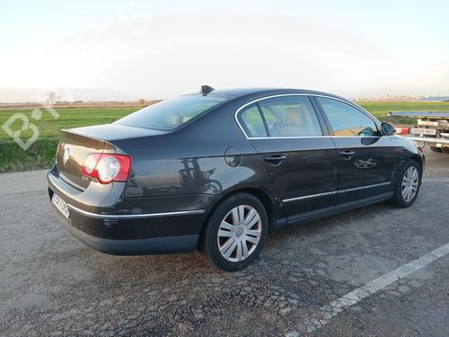 Steering column stalk VW PASSAT B6 (3C2) 2.0 FSI | BP32477234I23 