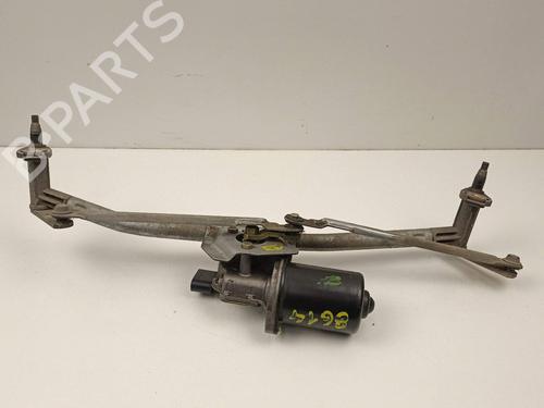 Front wiper motor SEAT LEON (1M1) 1.9 TDI | BP24648913M29 - Image 3