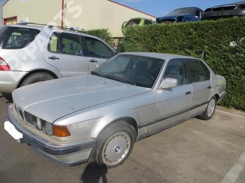 Used Parts BMW 7 (E32) 735 i, iL (211 hp) 1060418