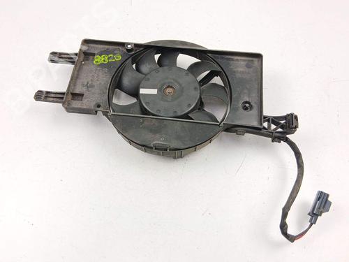 radiator-fan-ford-focus-iii-2010-2011-2012-2013-2014-2015-2016-2017-2018-2019-2020-30150986 main image