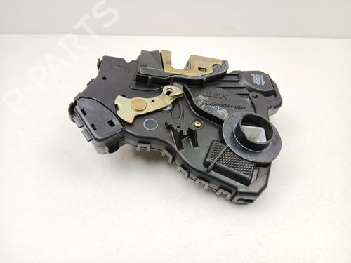 Front left lock TOYOTA AVENSIS (_T25_) 2.0 VVT-i (AZT250_, AZT250R) | BP26124624C98 