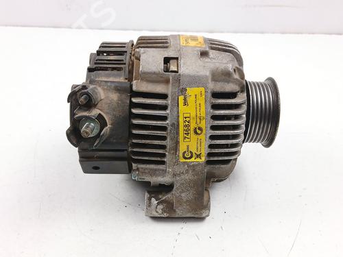 Alternator CITROËN BERLINGO / BERLINGO FIRST Box Body/MPV (M_) 1.9 D (MBDJY) | BP29823654M7 
