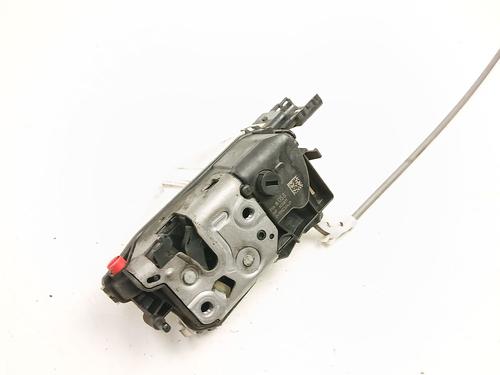 Used Rear left lock Rear left lock CITROËN C-ELYSEE (DD_) 1.6 VTi 115 (DDNFP0, DDNFP6, DDNFP9) (115 hp) 34186446 34186446