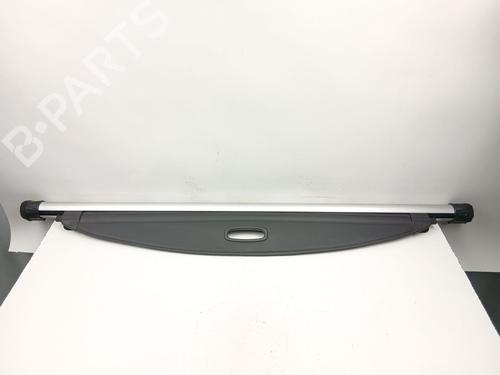 Used Rear parcel shelf KIA CARENS IV 1.7 CRDi (116 hp) 29808558