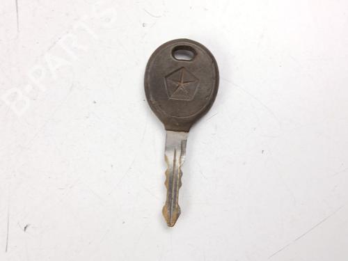 Clé de contact JEEP GRAND CHEROKEE II (WJ, WG) 3.1 TD 4x4 | BP29955956M48