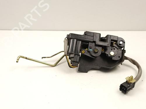 Front right lock HYUNDAI GETZ (TB) 1.1 | BP23442245C97 