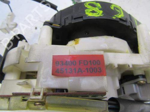 Steering column stalk KIA RIO I Hatchback (DC) | BP20120620I23 - Image 10