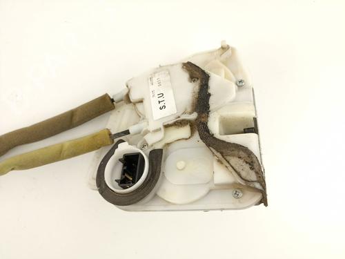 Rear left lock MAZDA 2 (DE_, DH_) 1.5 (DE5FS) | BP13043072C100 