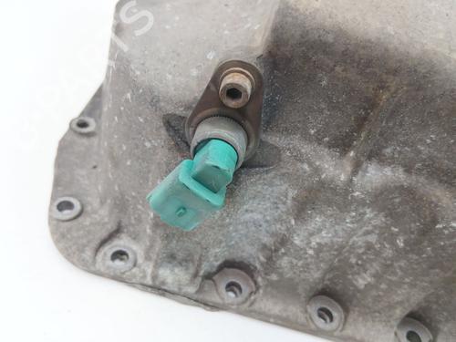 Ölwanne CITROËN C8 Van (EA_, EB_) 2.0 (EBRFJC) | BP27242578M115 