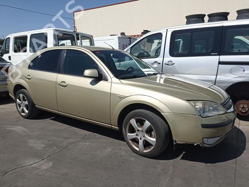 Egr FORD MONDEO III (B5Y) 2.0 16V TDDi / TDCi | BP19086070M69 