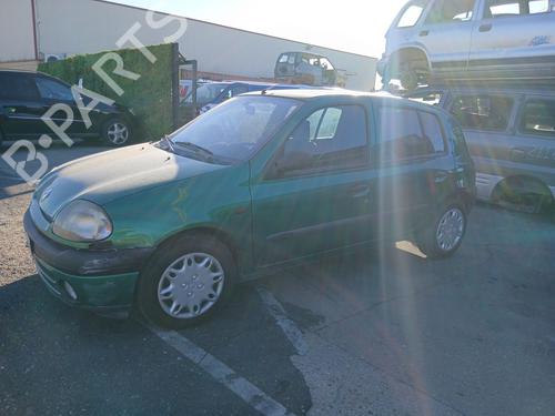 Generator RENAULT CLIO II (BB_, CB_)  | BP29214064M7 