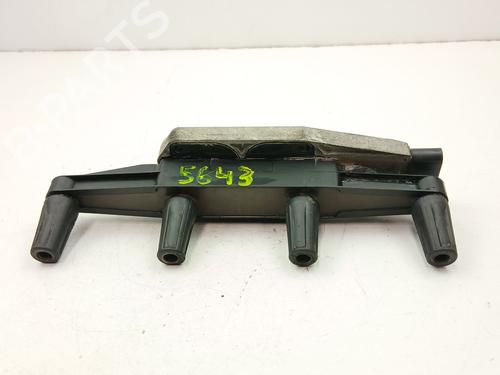 Ignition coil VW LUPO I (6X1, 6E1)  | BP27726666M94 