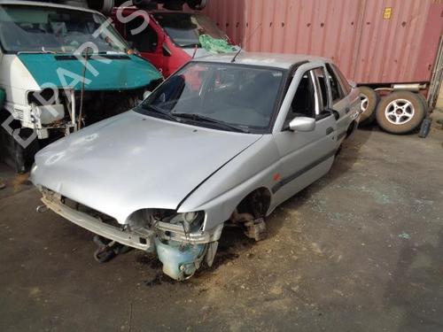 Starter FORD ESCORT VI (GAL, AAL, ABL)  | BP16966971M8 