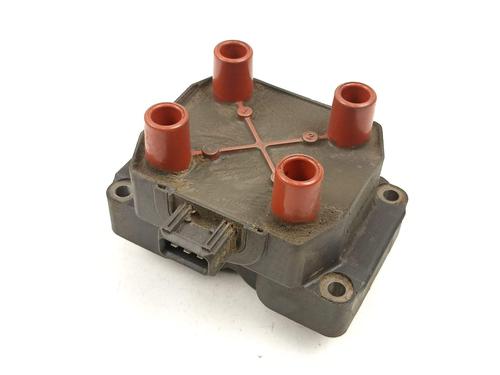 Used Ignition coil Ignition coil ALFA ROMEO 155 (167_) 1.8 T.S. Sport (167.A4A, 167.A4C, 167.A4E) (127 hp) 23276661 23276661