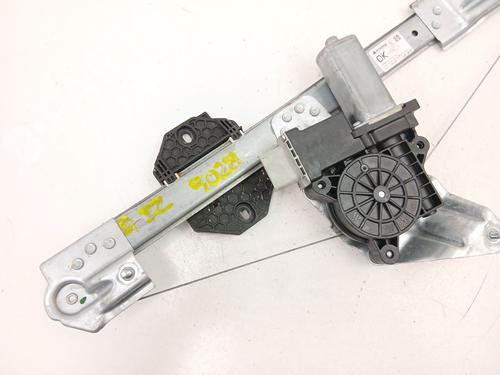 Front left window mechanism DACIA SANDERO II 1.5 Blue dCi 95 (B8JL) | BP36421814C22 - Image 6