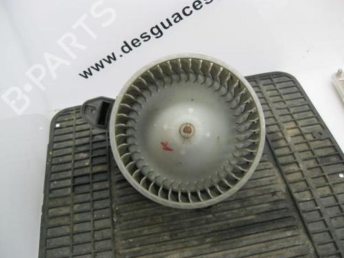 Heater blower motor AUDI A6 C5 (4B2) 2.5 TDI | BP20121340M62 