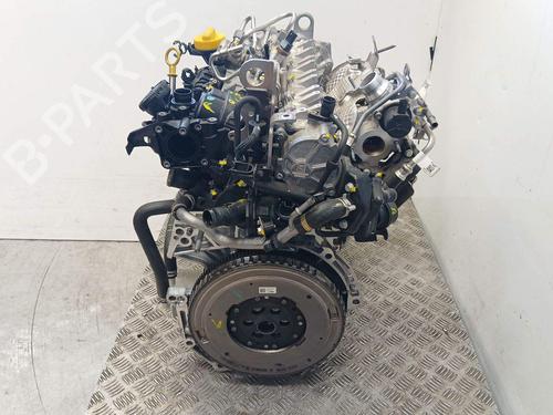 Engine RENAULT CAPTUR II (HF_) TCe 140 (HFN0) | BP39105840M1 - Image 6
