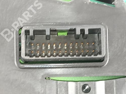 Instrument cluster DACIA SANDERO II  | BP10565143C47 