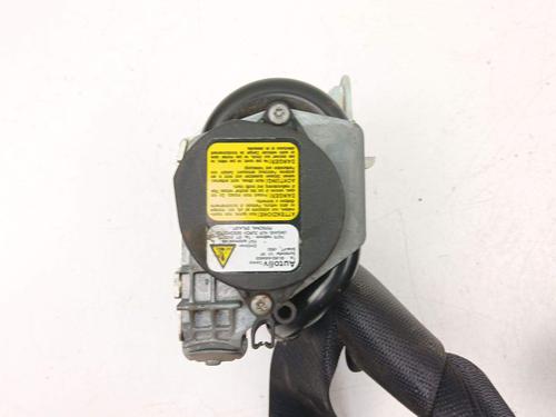 Front right seatbelt CITROËN NEMO Box Body/MPV (AA_) 1.4 HDi | BP30298653I25 - Image 4