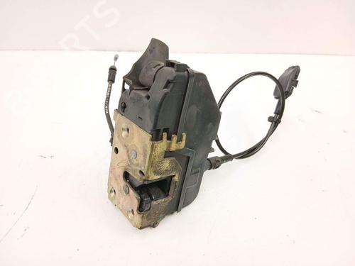 front-left-lock-renault-megane-ii-saloon-lm01_-2003-38098799 main image