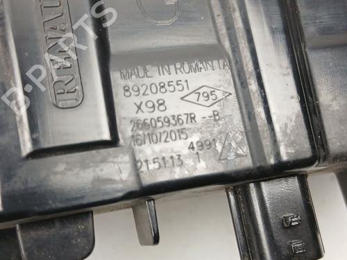 Left front indicator RENAULT CAPTUR I (J5_, H5_)  | BP29492457C32 