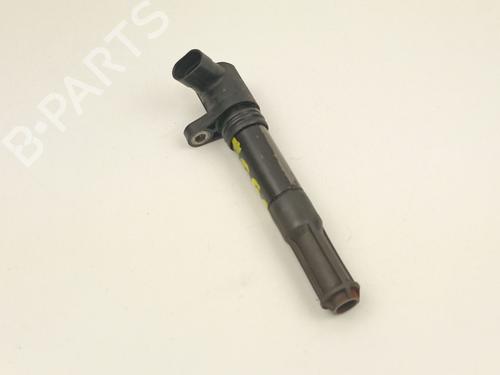 Used Ignition coil FIAT PUNTO (188_) [1999-2012]  14925790