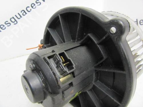 Heater blower motor KIA CARENS I (FC)  | BP20119034M62 