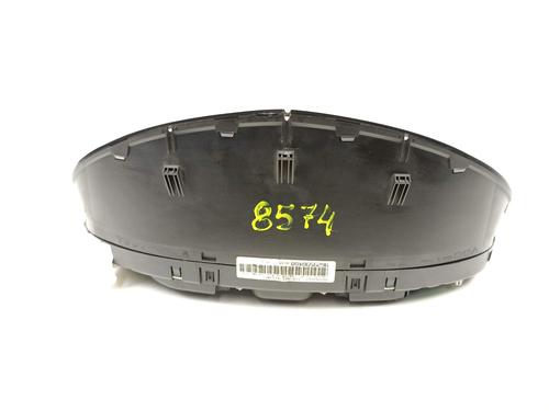 Instrument cluster PEUGEOT 607 (9D, 9U) 2.2 HDi | BP23501979C47 - Image 5