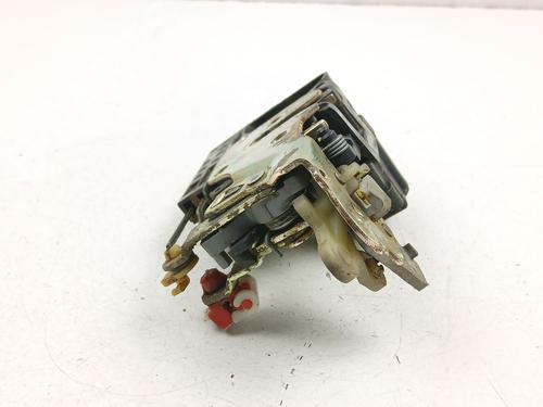 Front left lock SSANGYONG REXTON / REXTON II (GAB_) 2.9 TD | BP31130399C98 