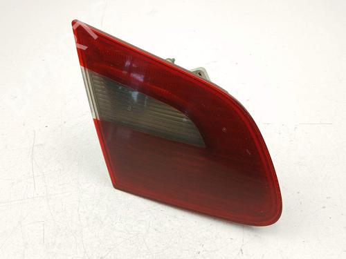 Used Left tailgate light Left tailgate light 27612183 27612183
