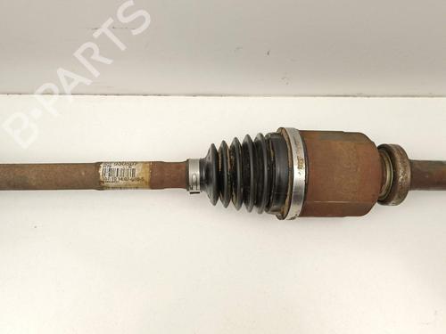 Right front driveshaft DACIA DUSTER (HS_) | BP24811267M39 - Image 4