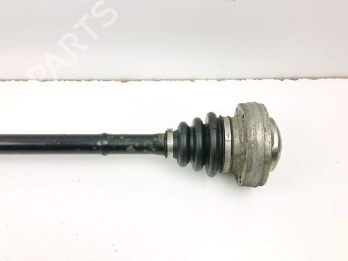 Right rear driveshaft BMW 3 (E90) 320 d | BP32349557M41 - Image 4