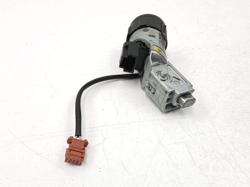 Ignition barrel CITROËN C6 (TD_) 2.7 HDi | BP27363866M48 - Image 5