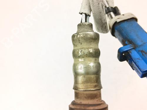 Electronic sensor JAGUAR S-TYPE II (X200) 4.0 V8 | BP31333721M84